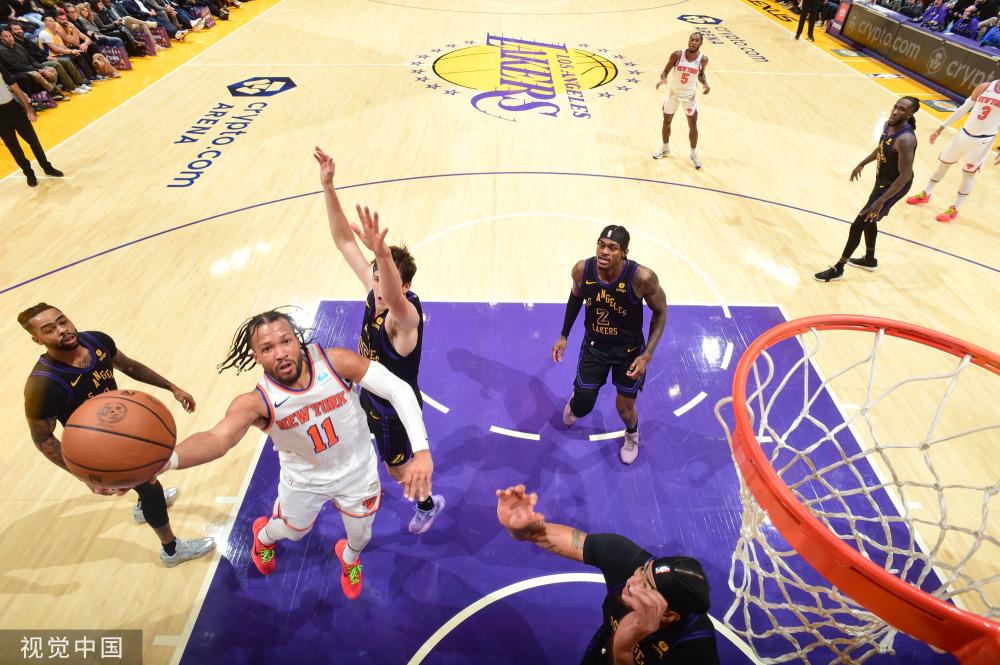 全运会通报：北京队曹博远暴力犯规致对手骨折 遭停赛6场+驱逐赛区